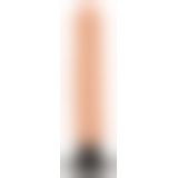 Реалистичный вибратор - Nature Skin Realistic Vibe Large Size