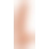 Реалістичний вібратор - Realistixxx Torero rechargeable dildo