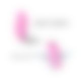Вакуумный клиторальный стимулятор Love To Love BELIEVER – PINK PASSION