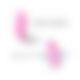 Вакуумный клиторальный стимулятор Love To Love BELIEVER – PINK PASSION