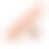 Вібратор - Barbara Bob Vibrator 8,8" Flesh