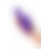 Нереалистичный вибратор Toyfa A-Toys, силикон, Фиолетовый, 18 см Нереалистичный вибратор Toyfa A-Toys, силикон, Фиолетовый, 18 см