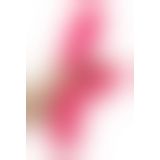 Комп'ютерний вібратор - Rabbit Euphoria Pink