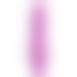 Mini Classic Stim Vibrator Pink Мини вибратор 13х4 см (фиолетовый)