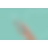 Вибратор с подогревом FairyGasm WowGenie green, подогрев до 42 °C