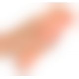 Peachy Mini Tickle Vibrator