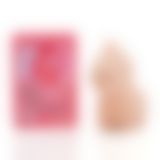 Вібратор-єдиноріжка Unihorn – Heart Throb, з пульсацією