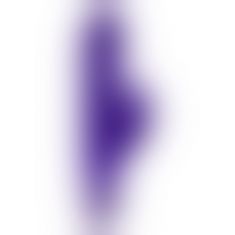 My Favorite Mini Doplhin - мини вибратор кролик, 12,5х2,5 см