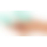 Cuties Mini Vibrator Green 4.G