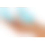 Cuties Mini Vibrator Blue 4.Ge