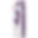 Вібратор - Pretty Love Brighty Vibrator Dark Purple