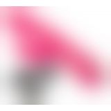 Комп'ютерний вібратор - Rabbit Euphoria Pink