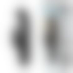 Комп'ютерний вібратор - Happy Rabbit G - Spot Slim Black G - Punkt - Vibrator