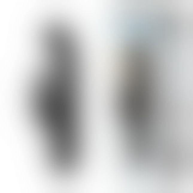 Комп'ютерний вібратор - Happy Rabbit G - Spot Slim Black G - Punkt - Vibrator