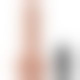 Вібратор - Beautiful Encounter Buraq Vibrator Flesh