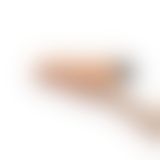 Реалістичний вібратор - Xtreme Feel Vibrator Flesh 7.5"