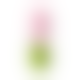 Кліторний стимулятор - OTOUCH Juliet Pink Massager
