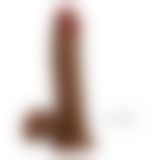 Вібратор - Beautiful Encounter Abel Vibrator Latin