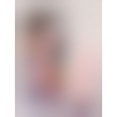 Реалістичний вібратор - The Realistic Cock Flesh, 22 см