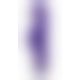 Комп'ютерний вібратор - Rabbit Geisture Purple Vibrator mit Klitorisreizer