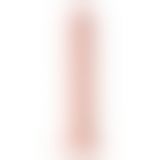 Реалістичний фалоімітатор Toyfa A - Toys, силікон, тілесний, 15,2 см