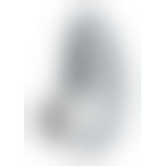 Вакуумный клиторальный стимулятор Womanizer Starlet White