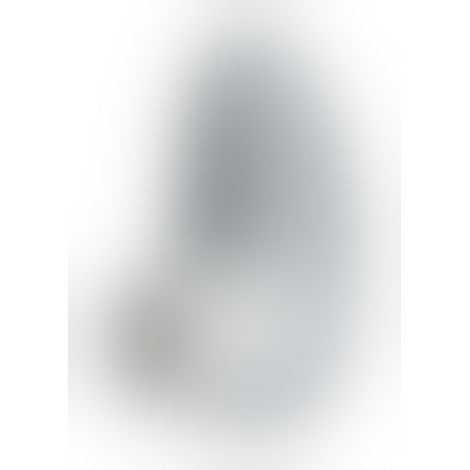 Вакуумний кліторальний стимулятор Womanizer Starlet White