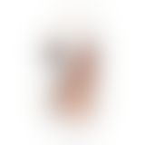 Вибратор Пикантные Штучки, 17х4,2 см
