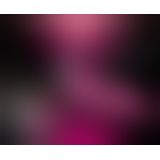 Вибромассажер 2-в-1 Leten AV 1+1 Pink, два мотора, классический вибромассажер и вибратор
