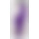 Комп'ютерний вібратор - Rabbit Geisture Purple Vibrator mit Klitorisreizer