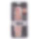 Get Real Dual Density Big Vibrator 9 большой реалистичный вибратор, 23х5 см