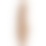 Mini Classic Stim Vibrator Pink Мини вибратор 13х4 см (фиолетовый)