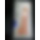 Реалистичный фаллоимитатор Strap-On-Me SOFT REALISTIC DILDO Vanilla - Size S (мятая упаковка)