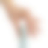 Вібратор-кролик Good Vibes Only - SAGE Triple Stimulation Vibe Soft Silicone - Blue