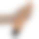 Реалістичний вібратор - Xtreme Feel Vibrator Flesh 7.5"