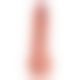 Фаллоимитатор на присоске King Cock 7, 18х4,5 см