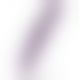 Satisfyer Wand-er Woman - мощный большой универсальный вибромассажер, 34 см (черный)