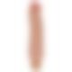 Get Real Dual Density Big Vibrator 9 большой реалистичный вибратор, 23х5 см