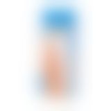 Реалістичний фалоімітатор Toyfa A - Toys, силікон, тілесний, 15,2 см