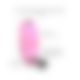 Вакуумный клиторальный стимулятор Love To Love BELIEVER – PINK PASSION