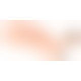 Реалістичний вібратор - Double Pleasure Vibe Silicone