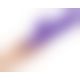Комп'ютерний вібратор - Rabbit Geisture Purple Vibrator mit Klitorisreizer