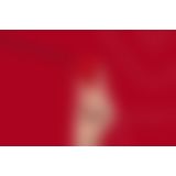 Мінівібратор «Сердечко» FairyGasm PleasureStone red, 9 режимів, на шнурку Мінівібратор «Сердечко» FairyGasm PleasureStone red, 9 режимів, на шнурку