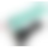 Комп'ютерний вібратор - Cuties Mini Vibrator green