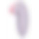 Смарт-вібратор для клітора Satisfyer Tropical Tip Light Lilac
