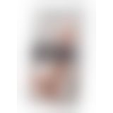 Реалістичний фалоімітатор з мошонкою і присоском Get Real ToyJoy, 20,5х5 см