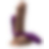 Ерекційне кільце - BeauMents Flexxio, ліловий