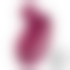 Вібратор для зовнішньої стимуляції Satisfyer Spot On 1 Berry, гнучкий відросток