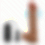 Вібратор - Beautiful Encounter Buraq Vibrator Latin