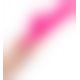 Комп'ютерний вібратор - Rabbit Tres Chic Pink Vibrator mit Klitorisreizer